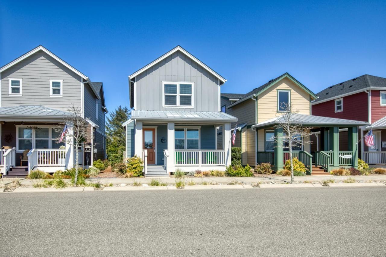 Baby Shark Villa Ocean Shores Exterior foto